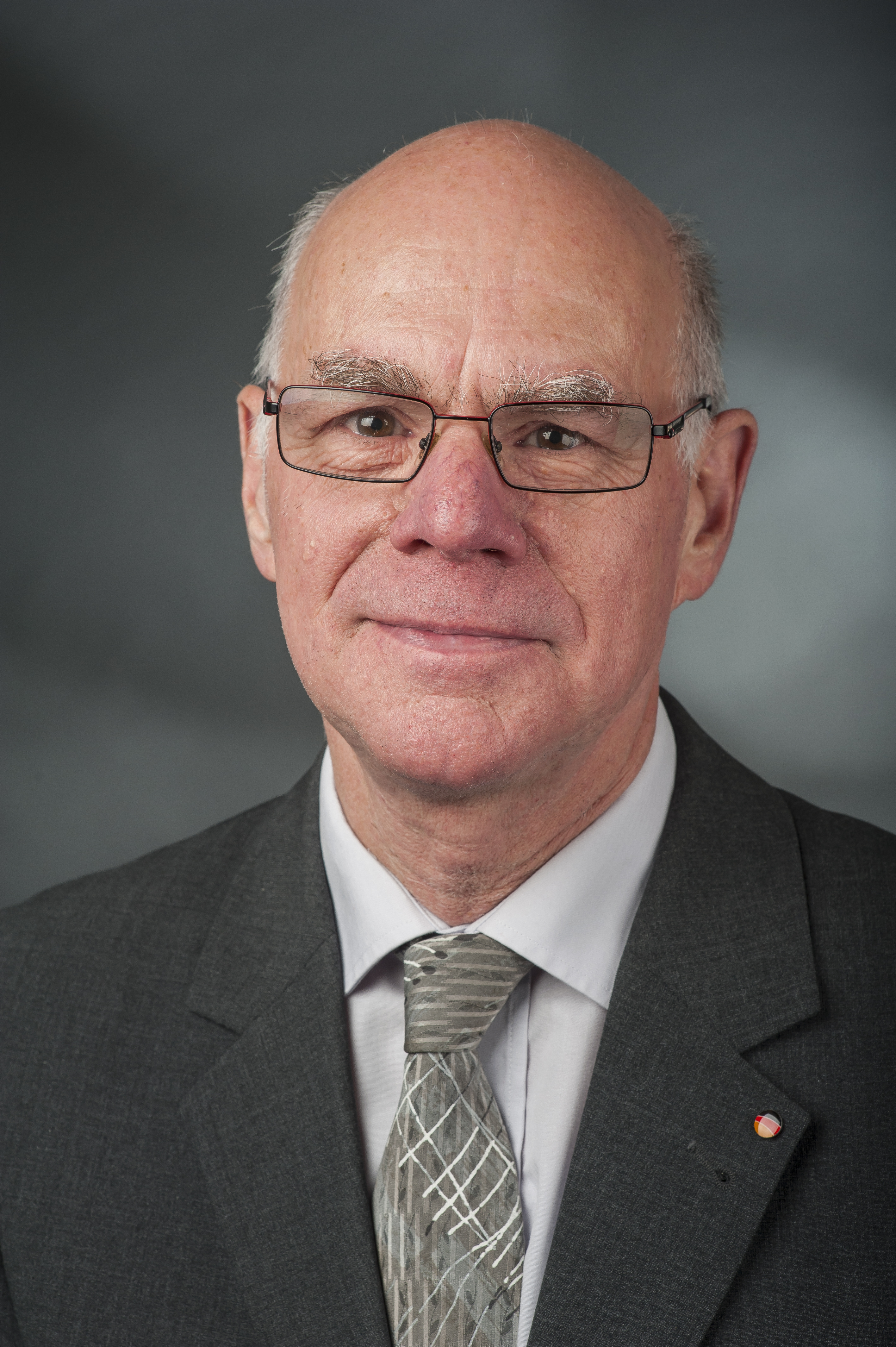 Norbert Lammert