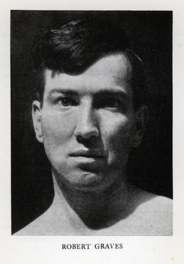 Robert Graves