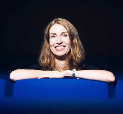 Ulrike Scheuermann