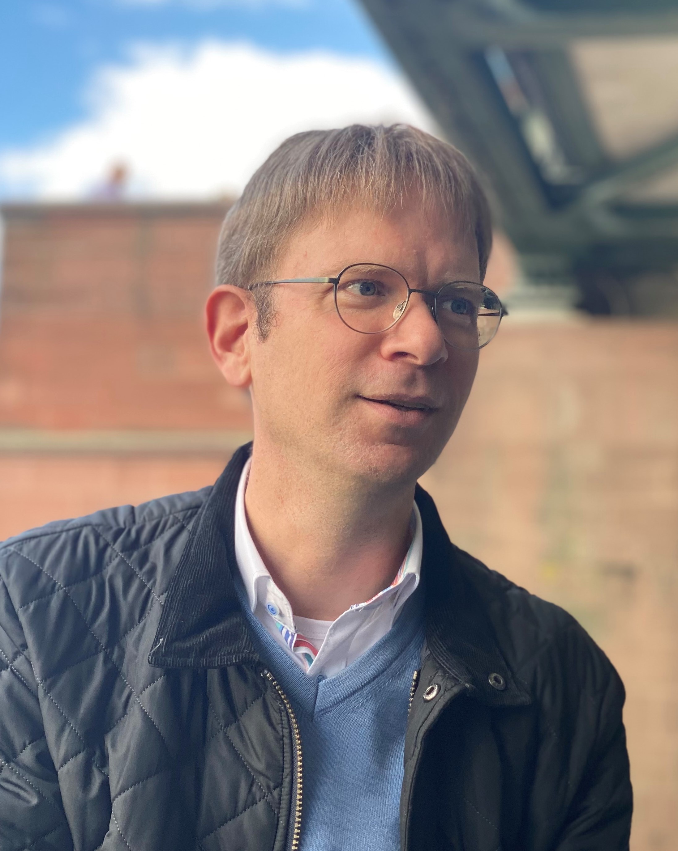 Jörg Kupjetz