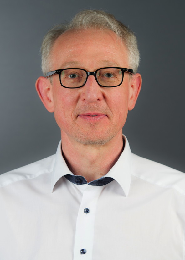 Gernot Schiefer
