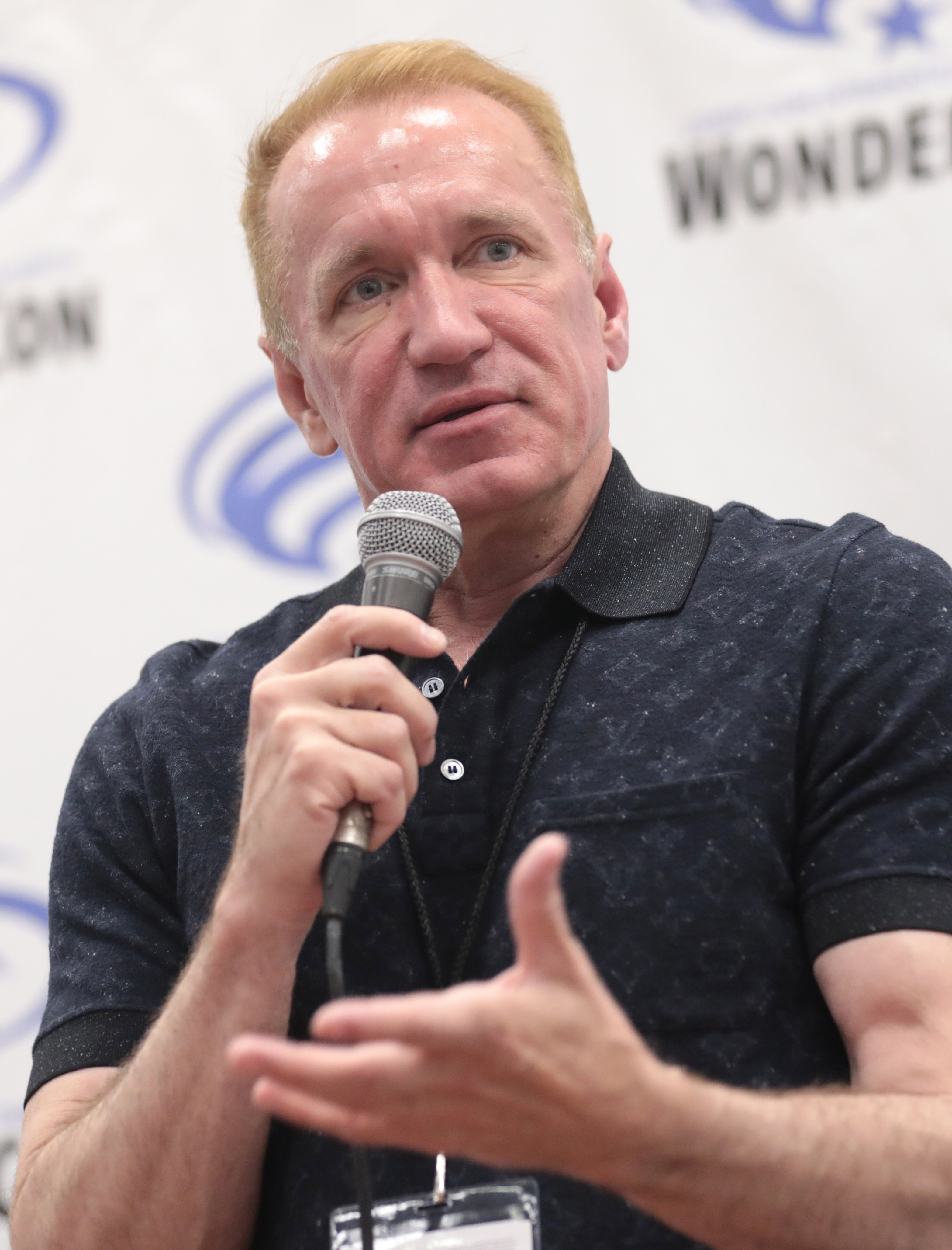 James Rollins