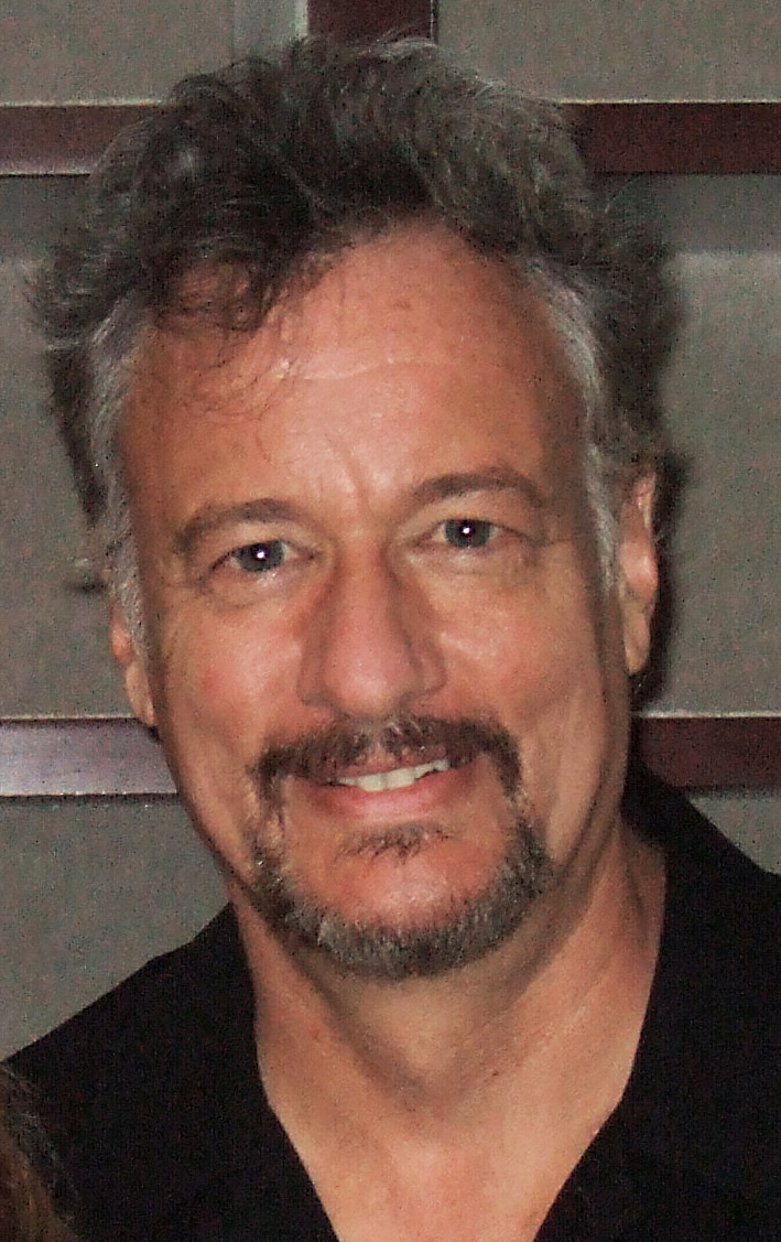 John De Lancie