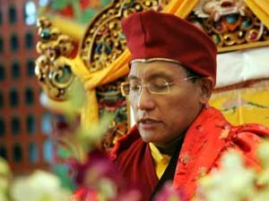 Gyalwang Drukpa