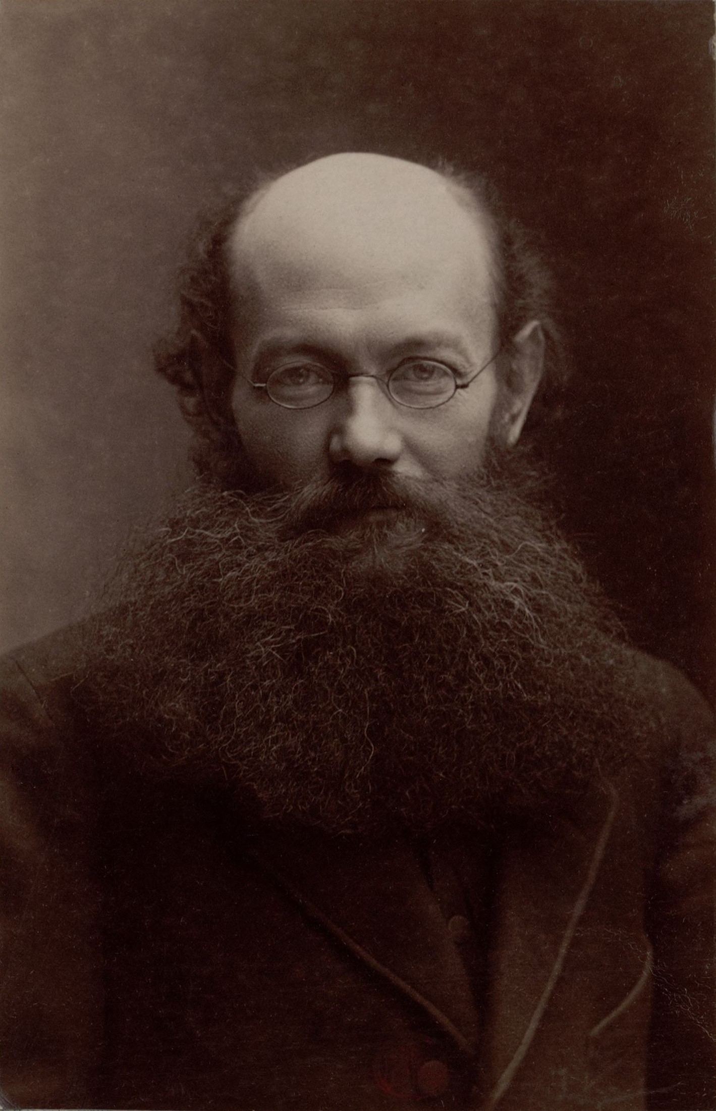Pjotr Alexejewitsch Kropotkin