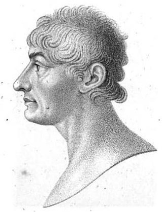 Johann Gottfried Pahl