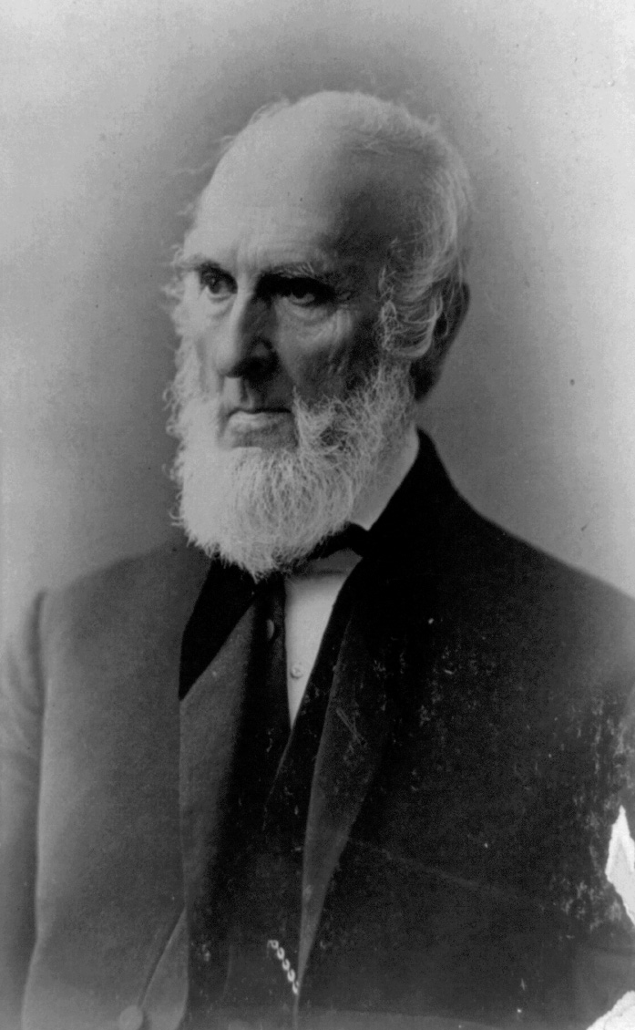 John Greenleaf Whittier