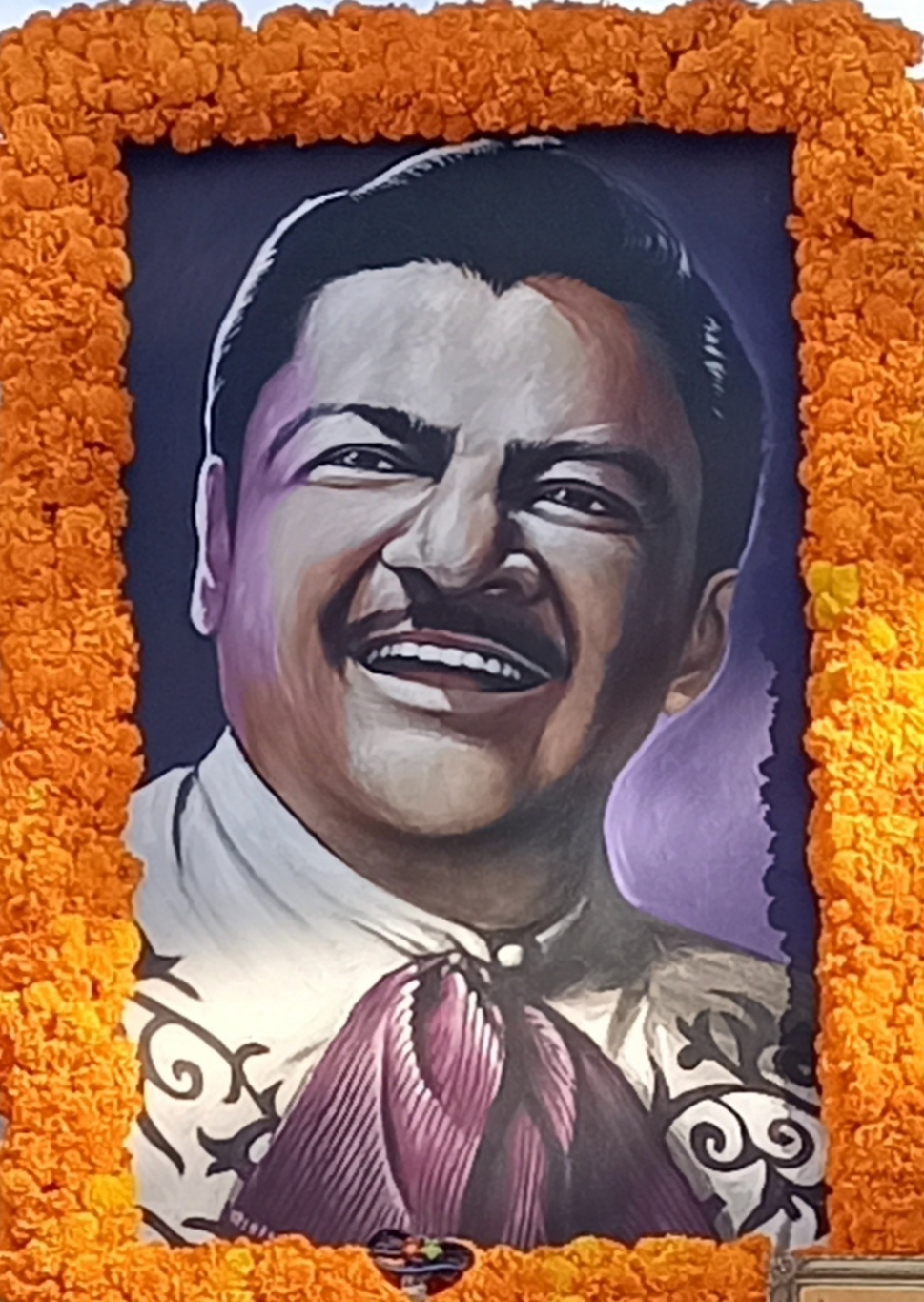 José Alfredo Jiménez