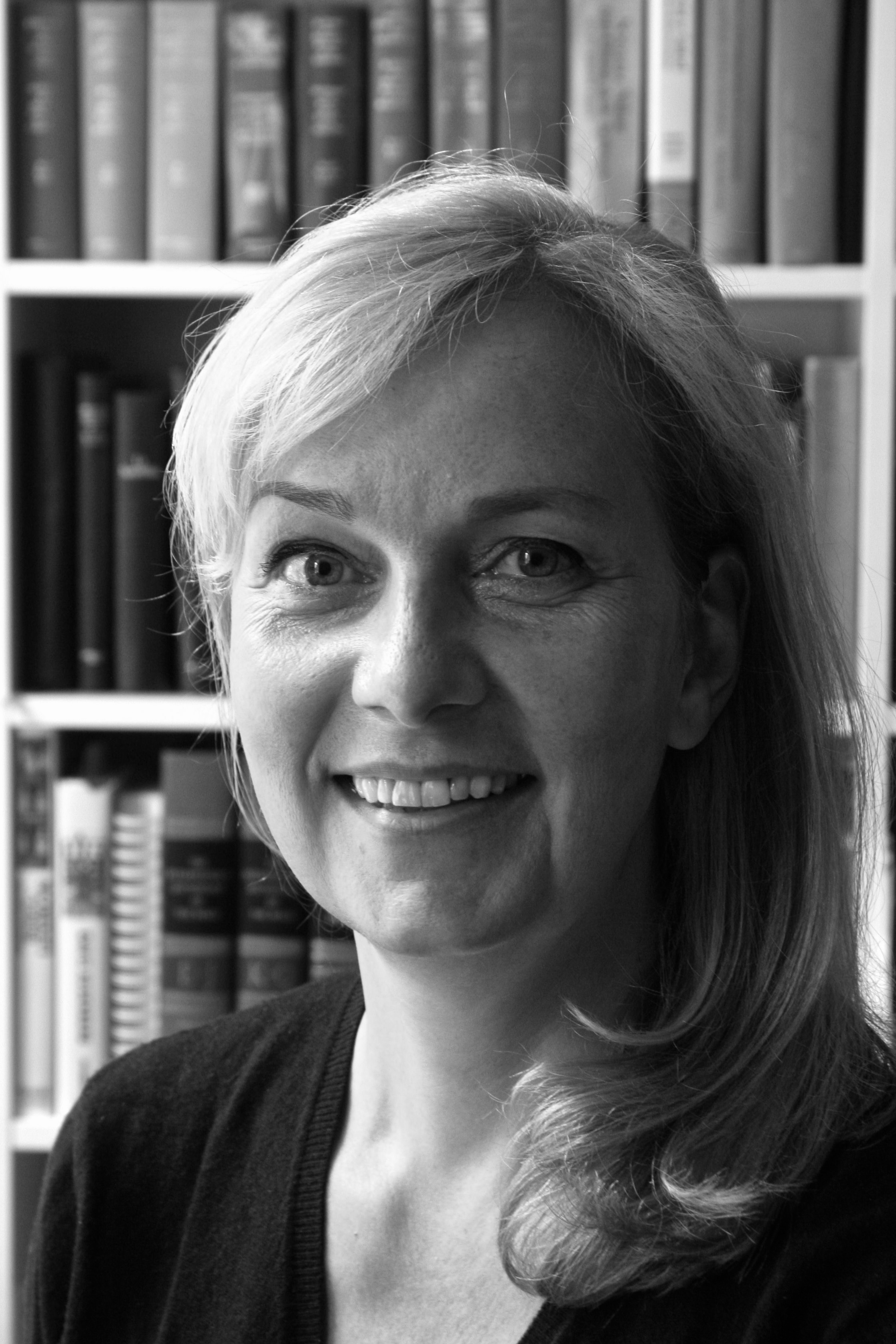 Annette Kreutziger-Herr