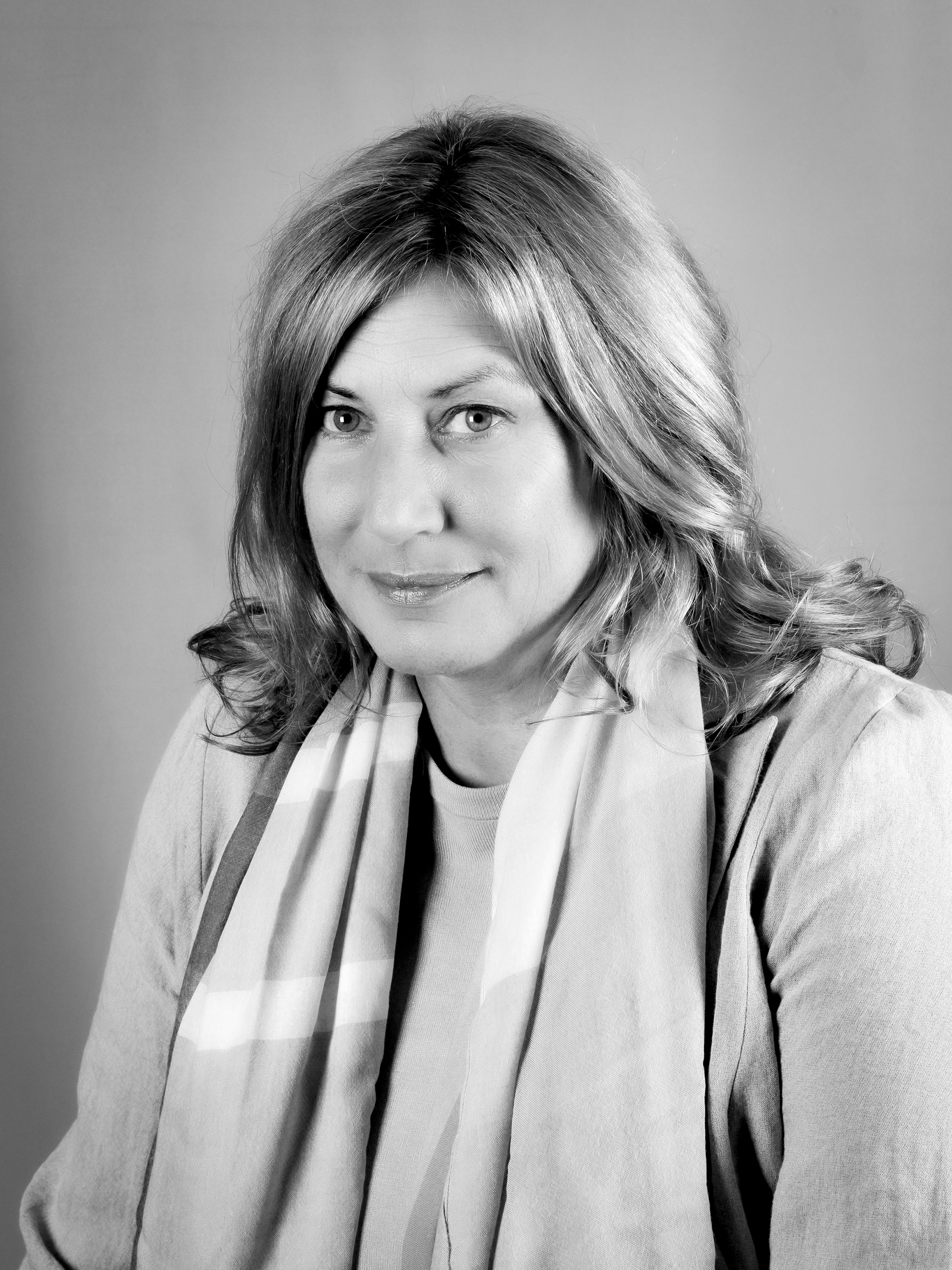 Christiane Wiesenfeldt