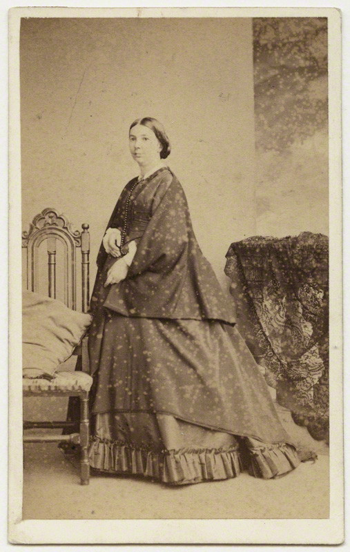 Mrs. Oliphant