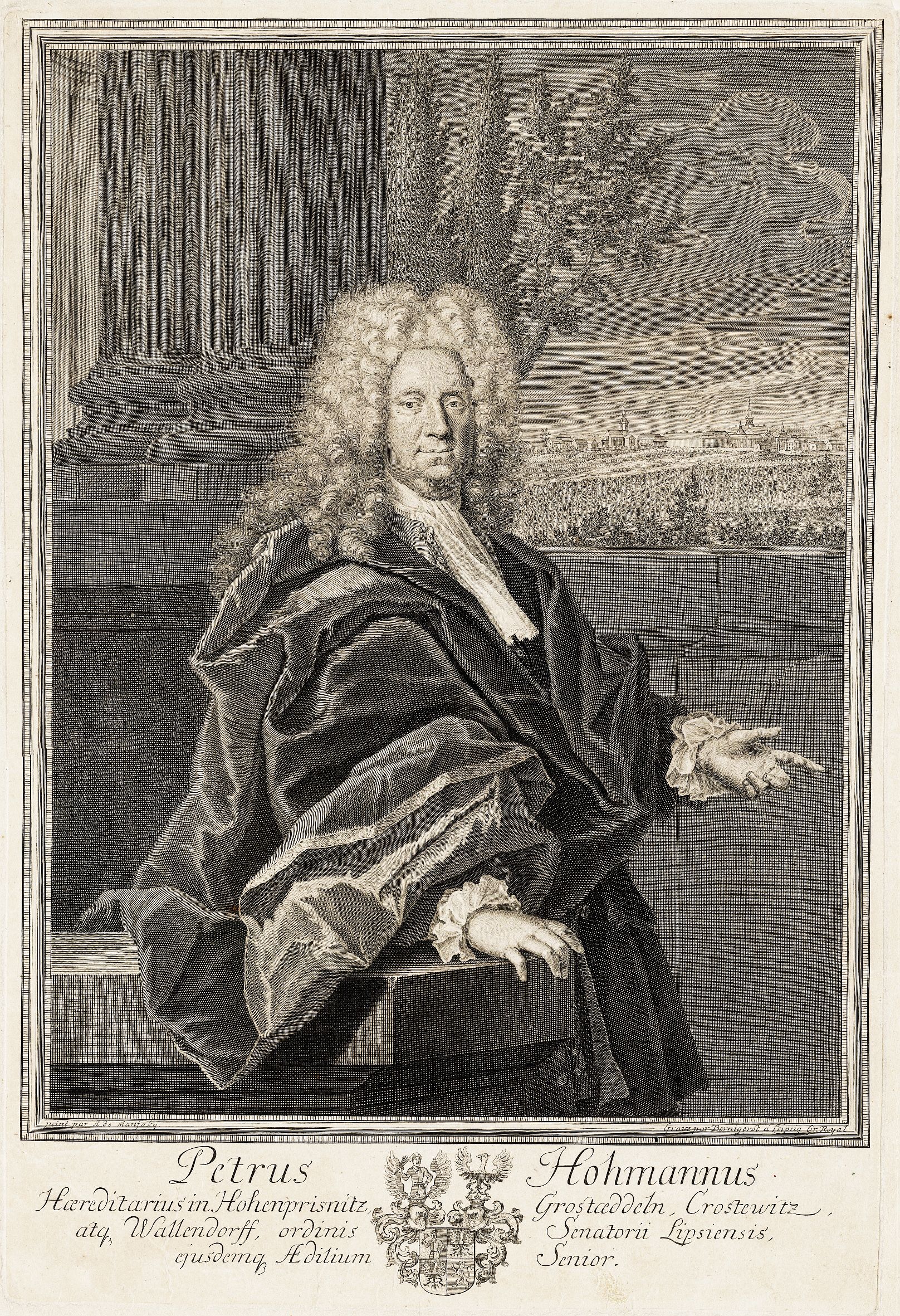 Peter Hohmann