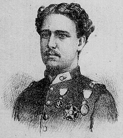 Visconde de Taunay
