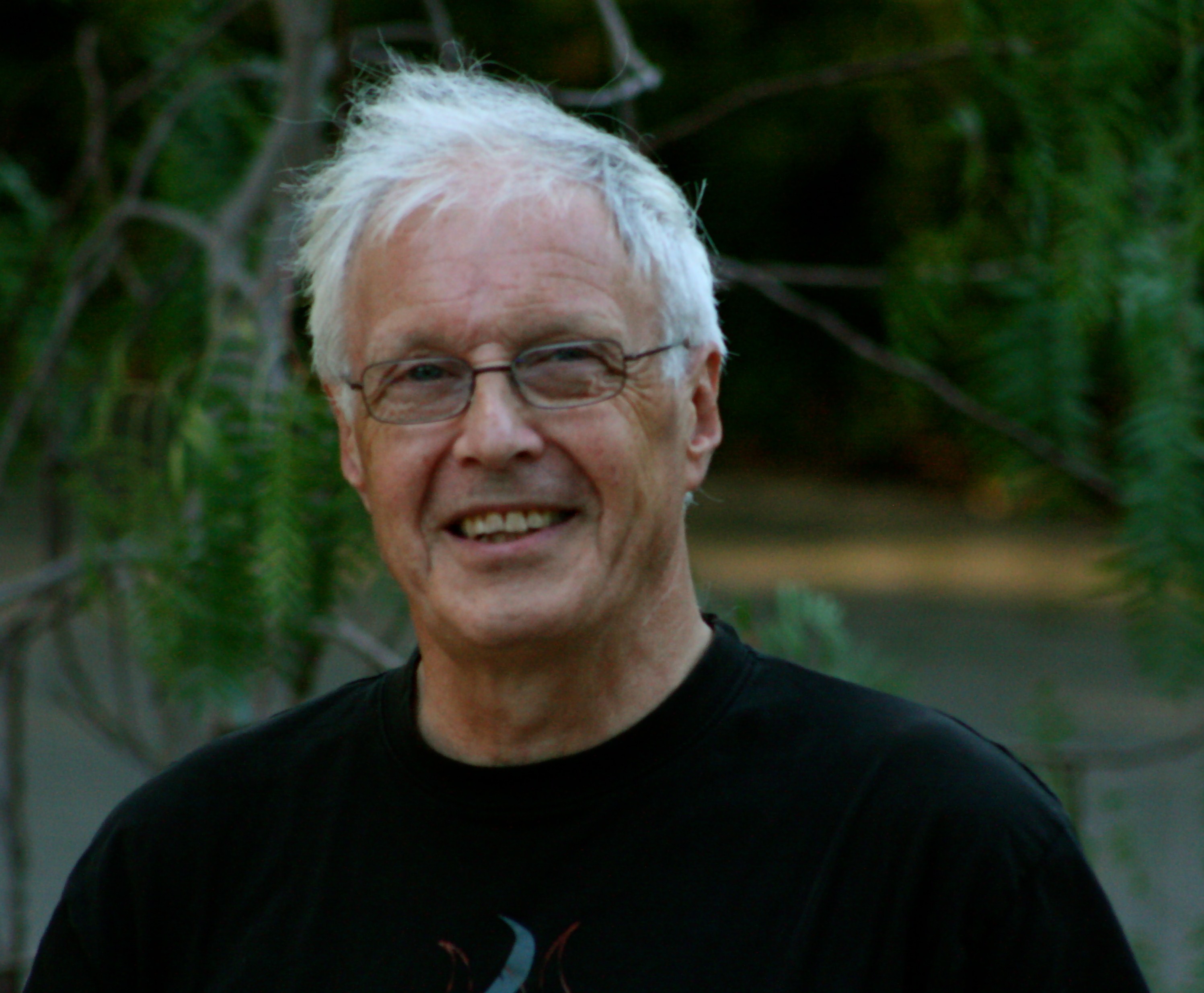 Wolfgang Schnotz