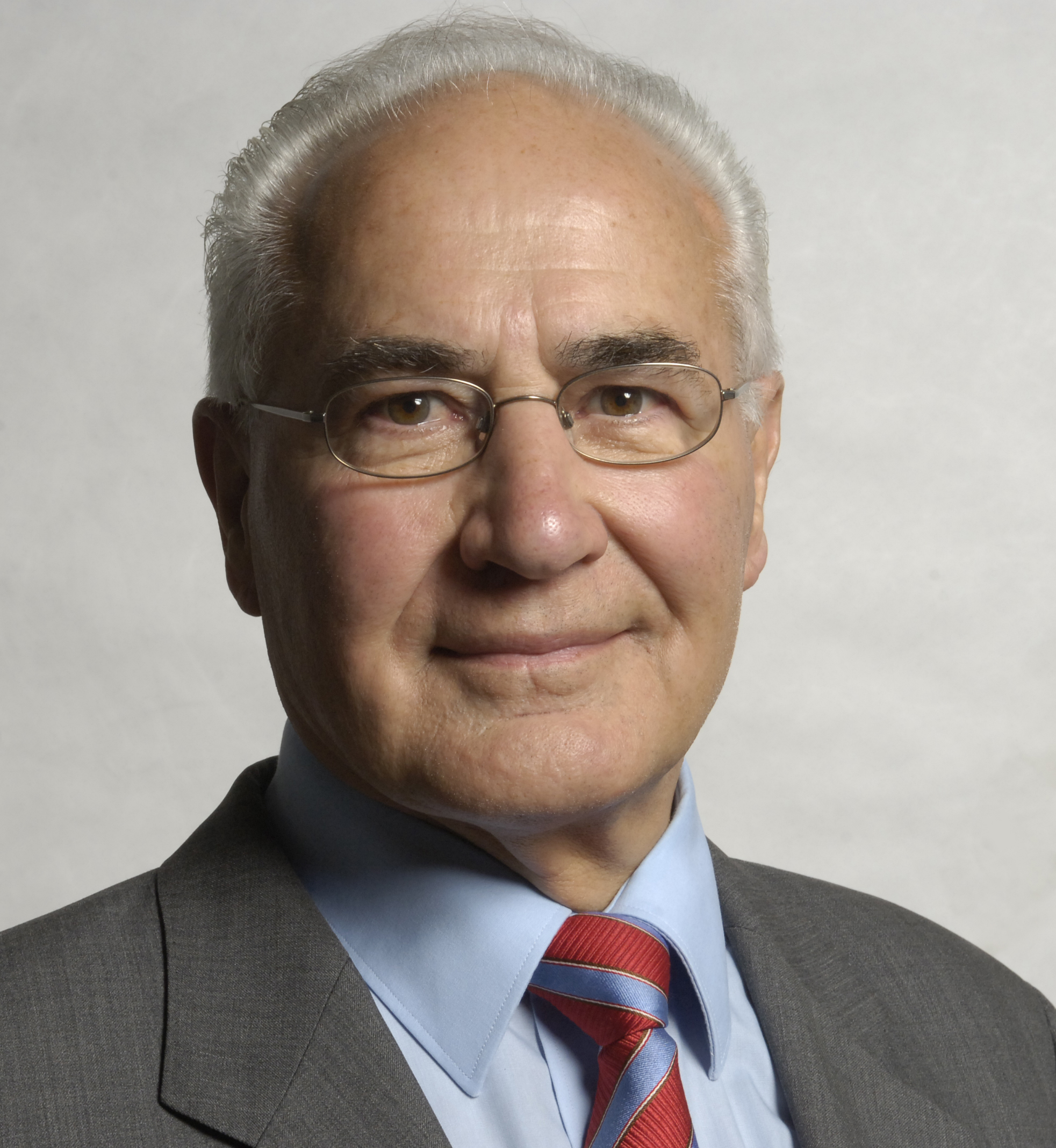Guido A. Zäch