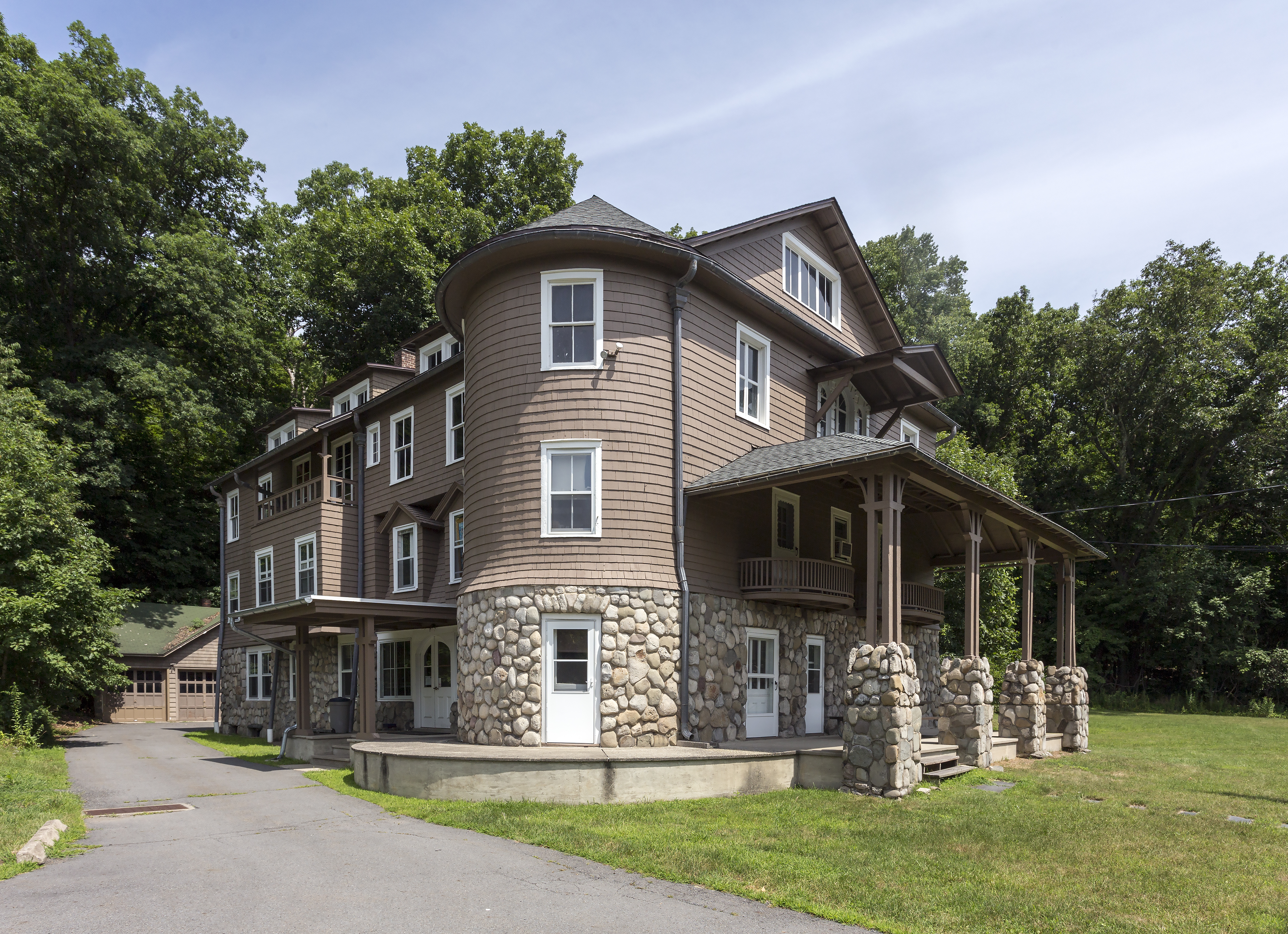 Charles Sanders Peirce