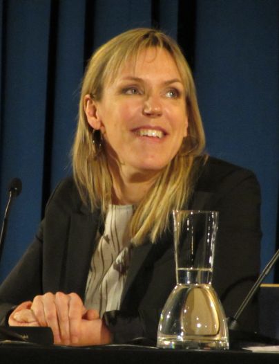 åsa Larsson