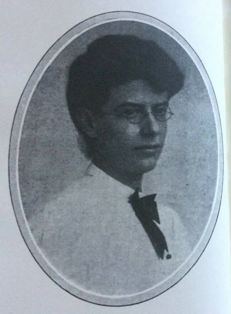 Jessie Douglas Kerruish