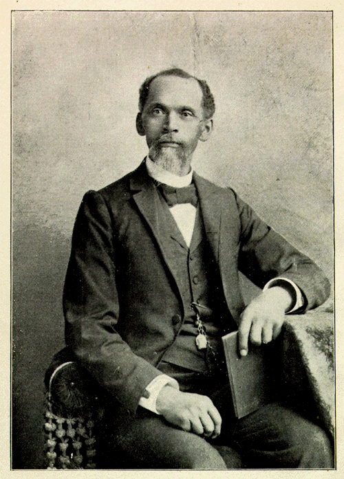 Louis Hughes