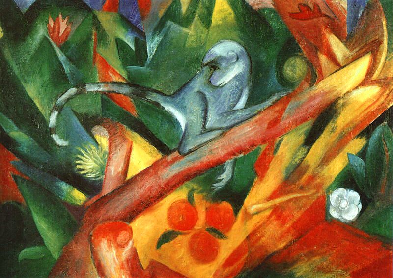 Franz Marc