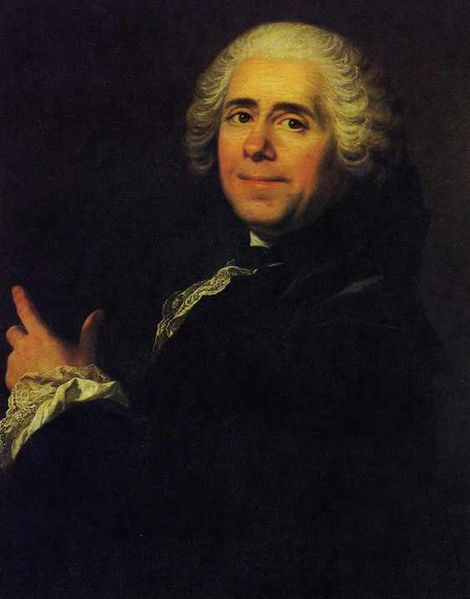 Pierre Marivaux