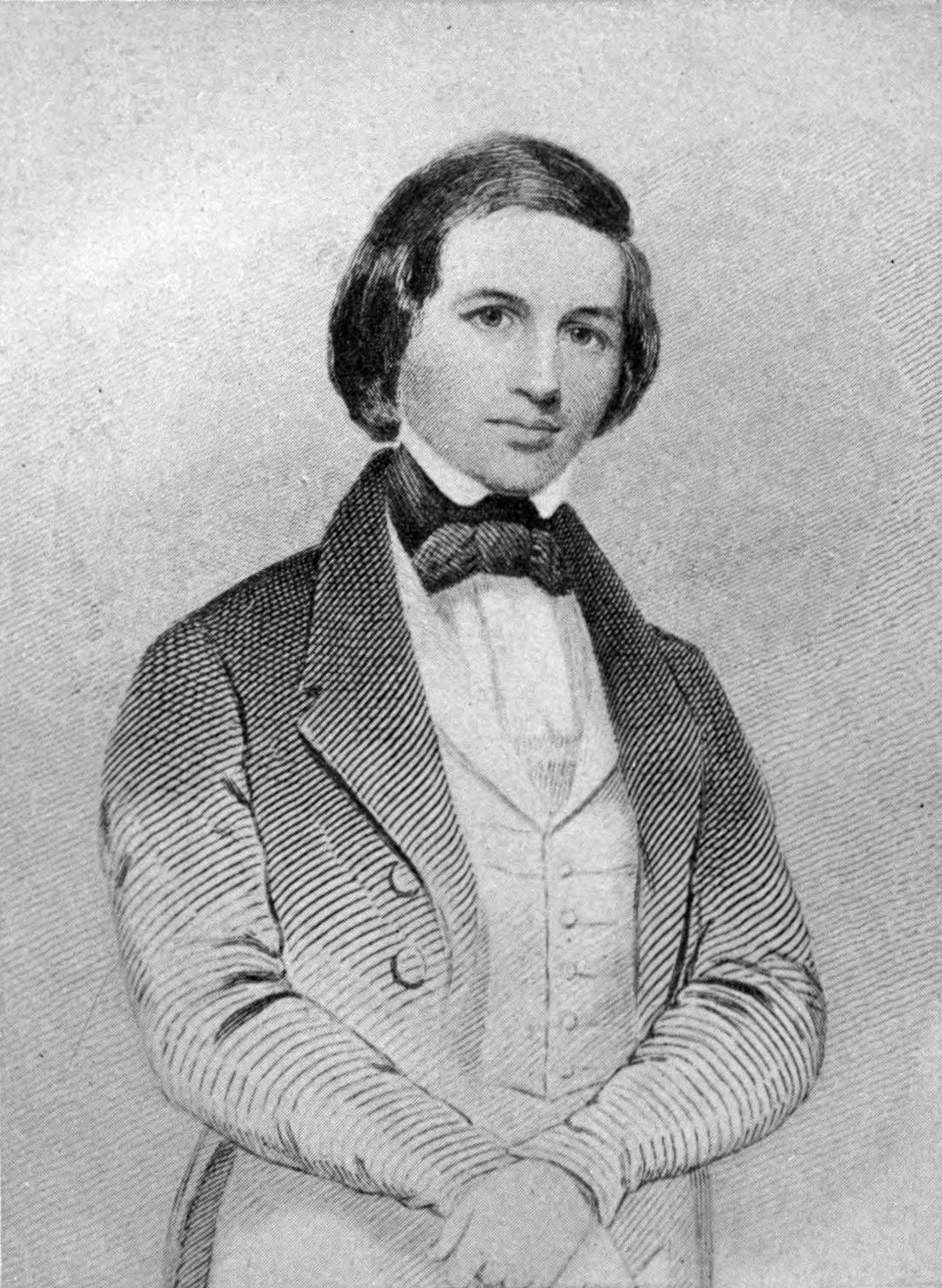 T. S. Arthur