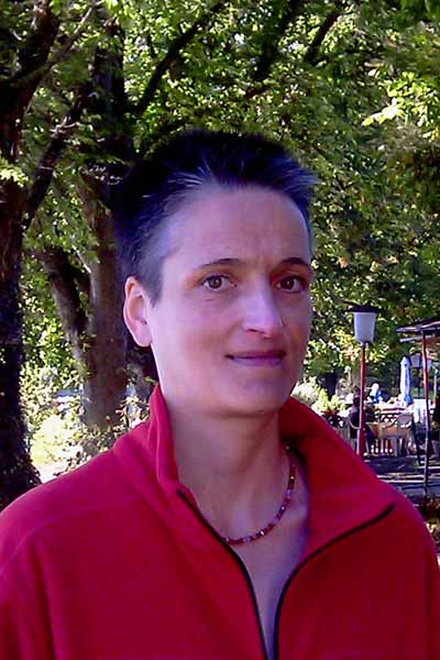 Christine Kabus