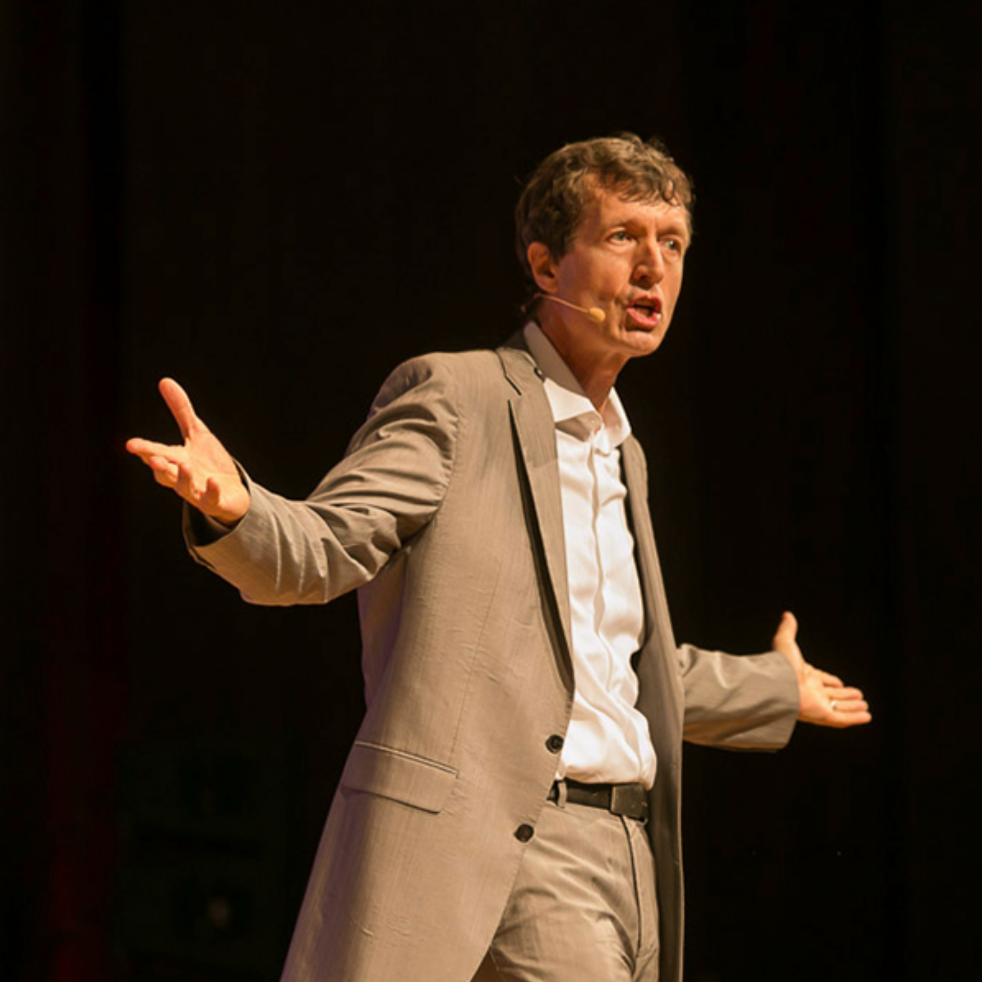 Michael Rossié