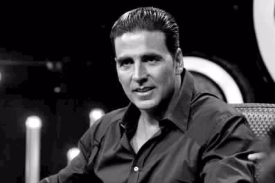 Akshay Kumar