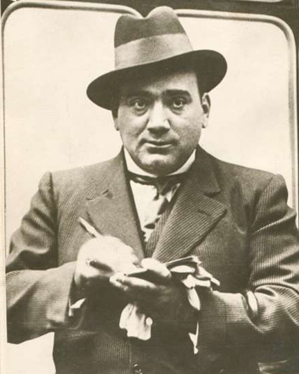 Enrico Caruso