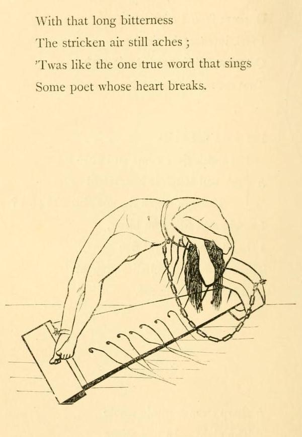 Arthur William Edgar O'Shaughnessy