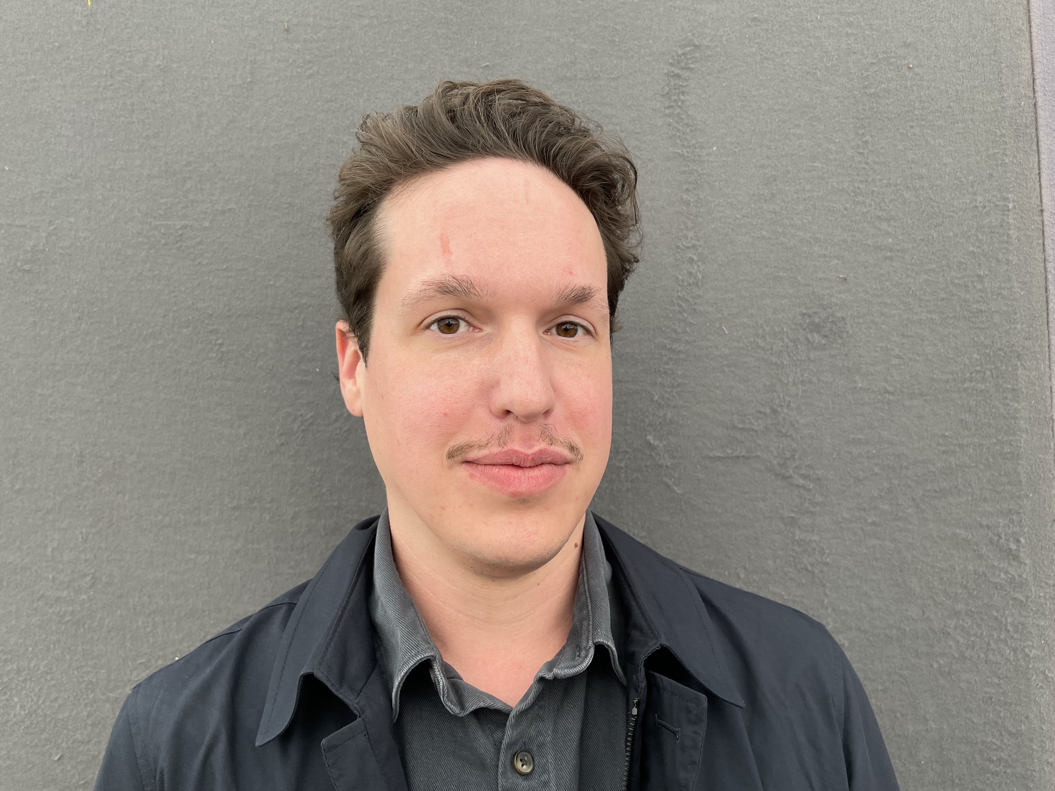 Daniel Laufer