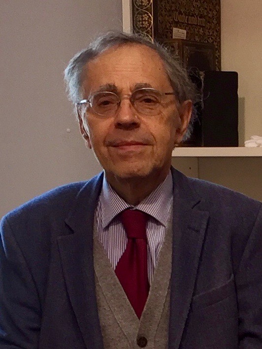 Waldemar Zacharasiewicz