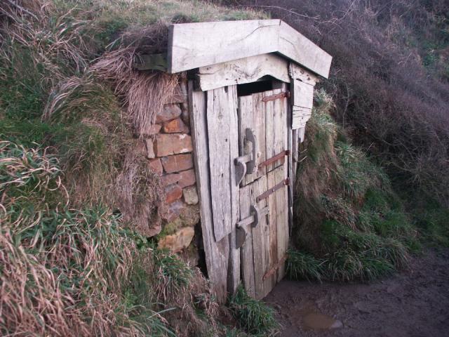 Robert Stephen Hawker