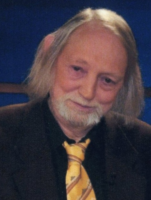 Klaus Hermann Sames