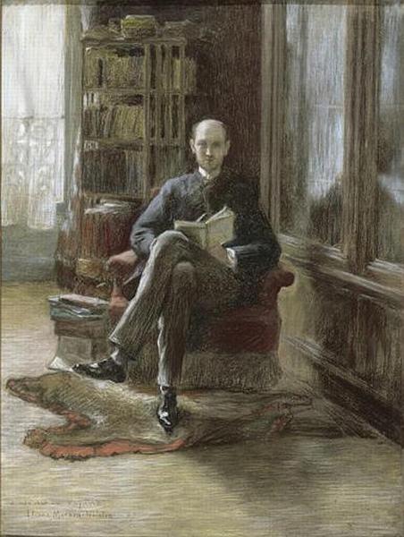 Raymond Koechlin