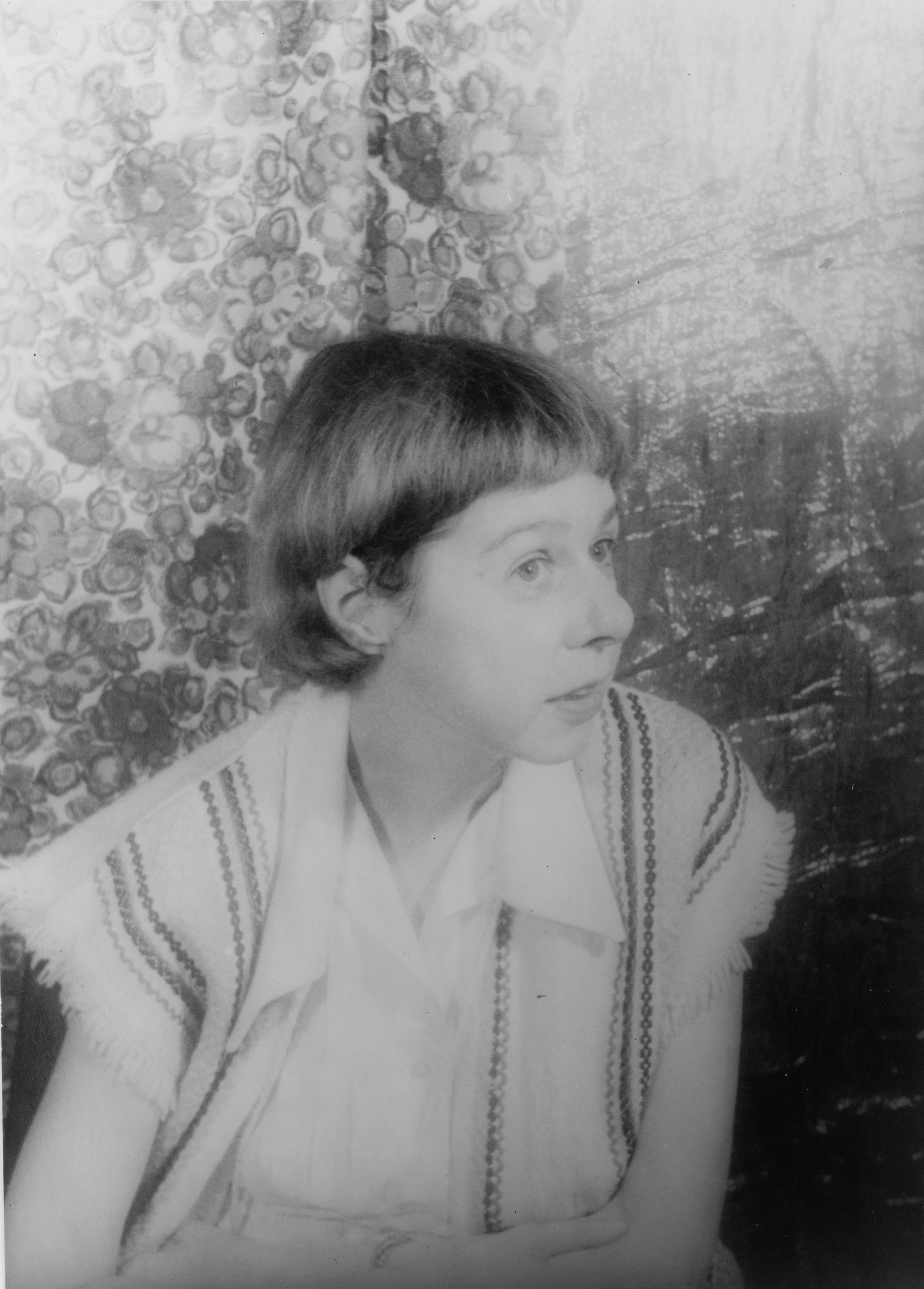 Carson Mccullers