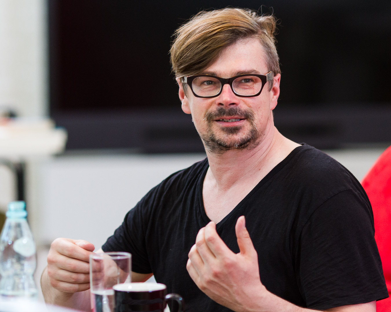 Jaroslav Rudis