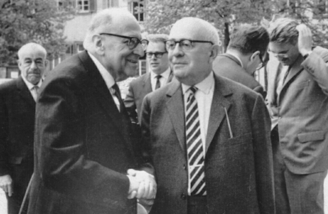 Leo Löwenthal