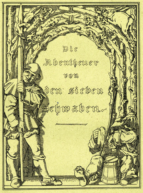 Ludwig Aurbacher