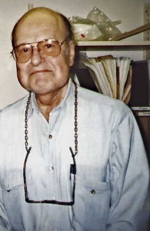 Werner Klemperer
