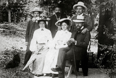 Felix Salten