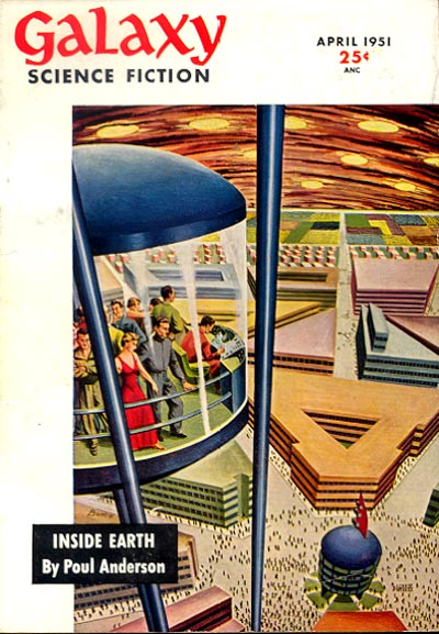 Poul Anderson