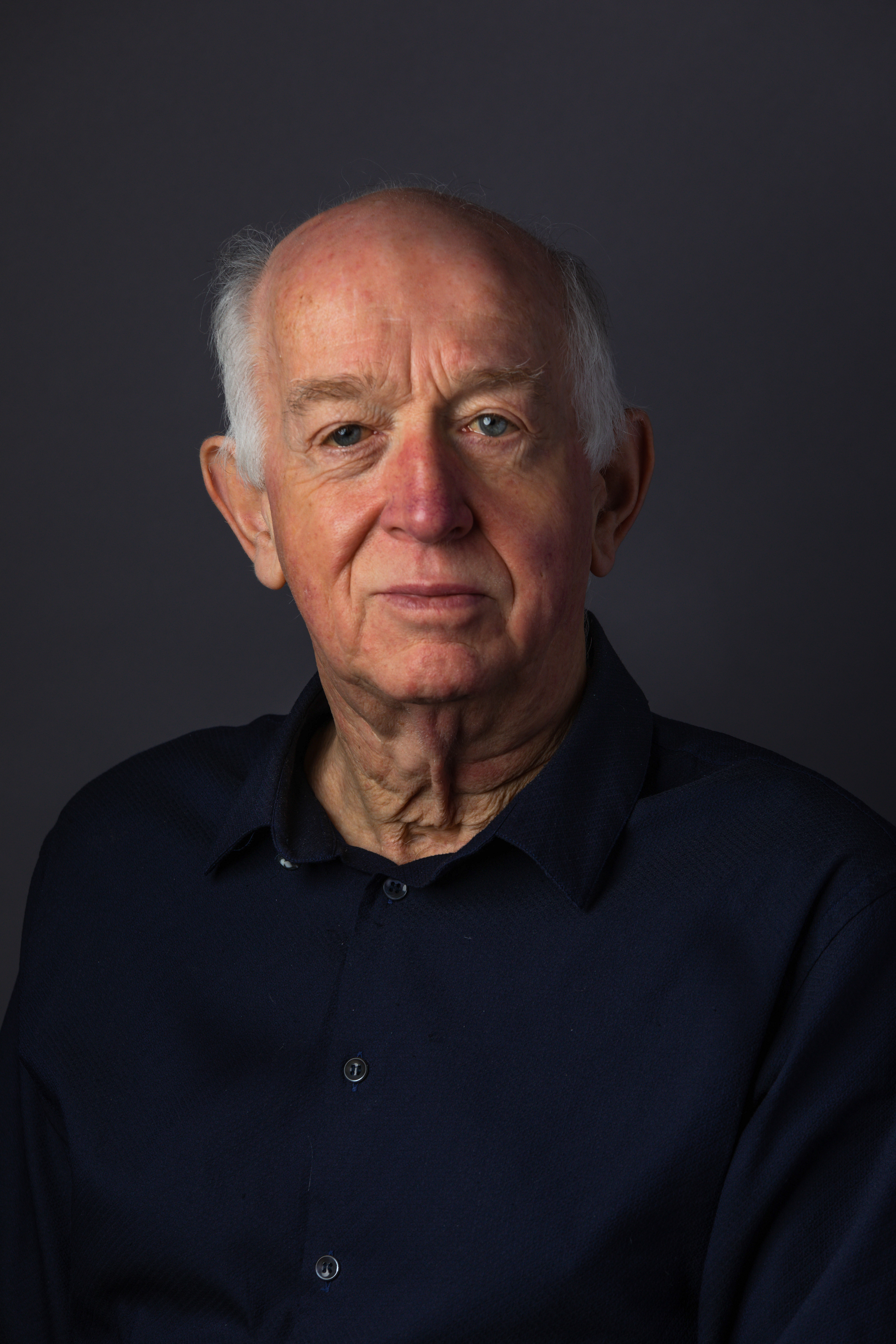 Michael Stimpson