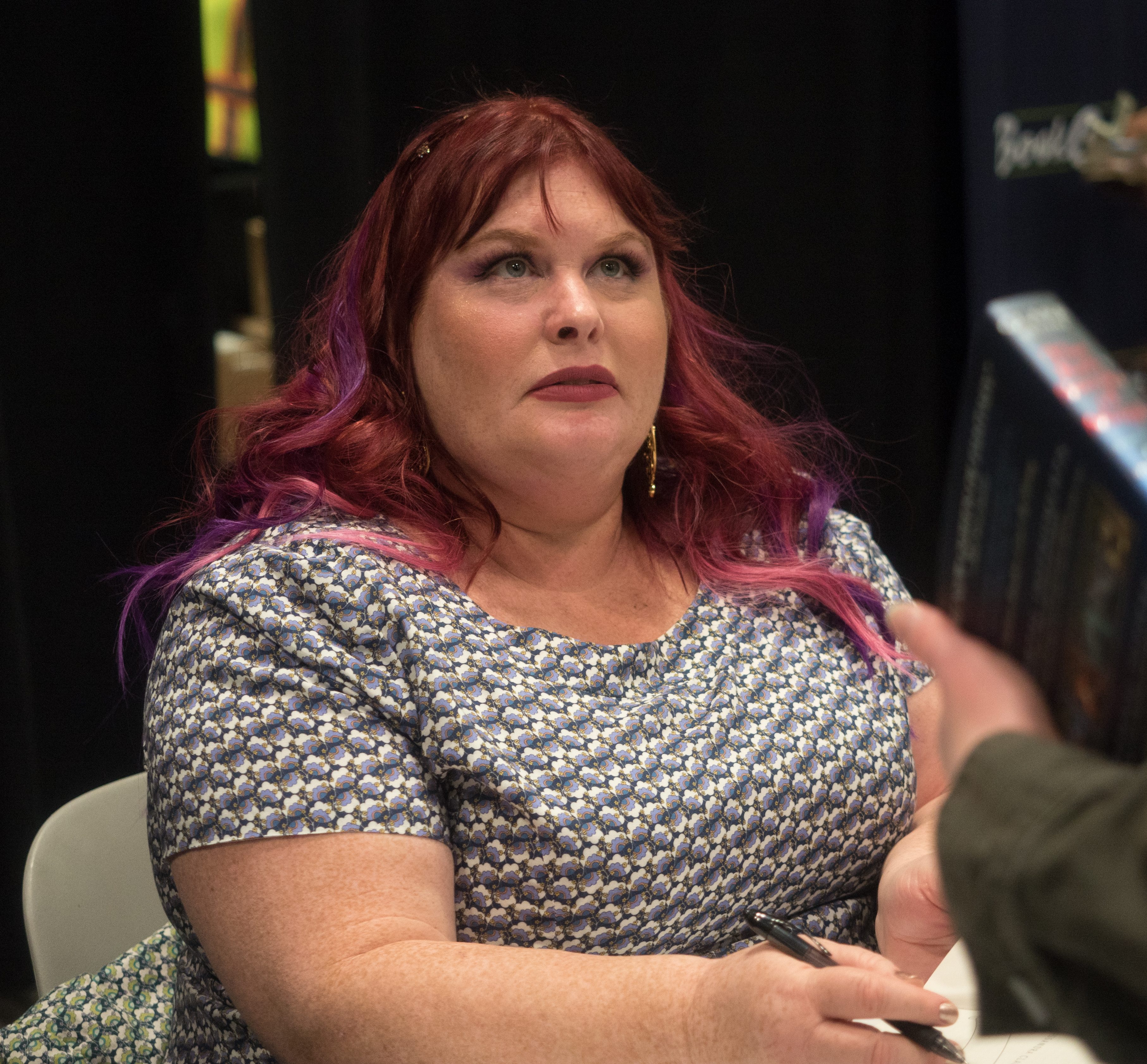 Cassandra Clare