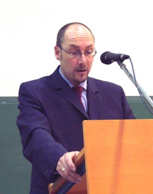 Michael Tilly