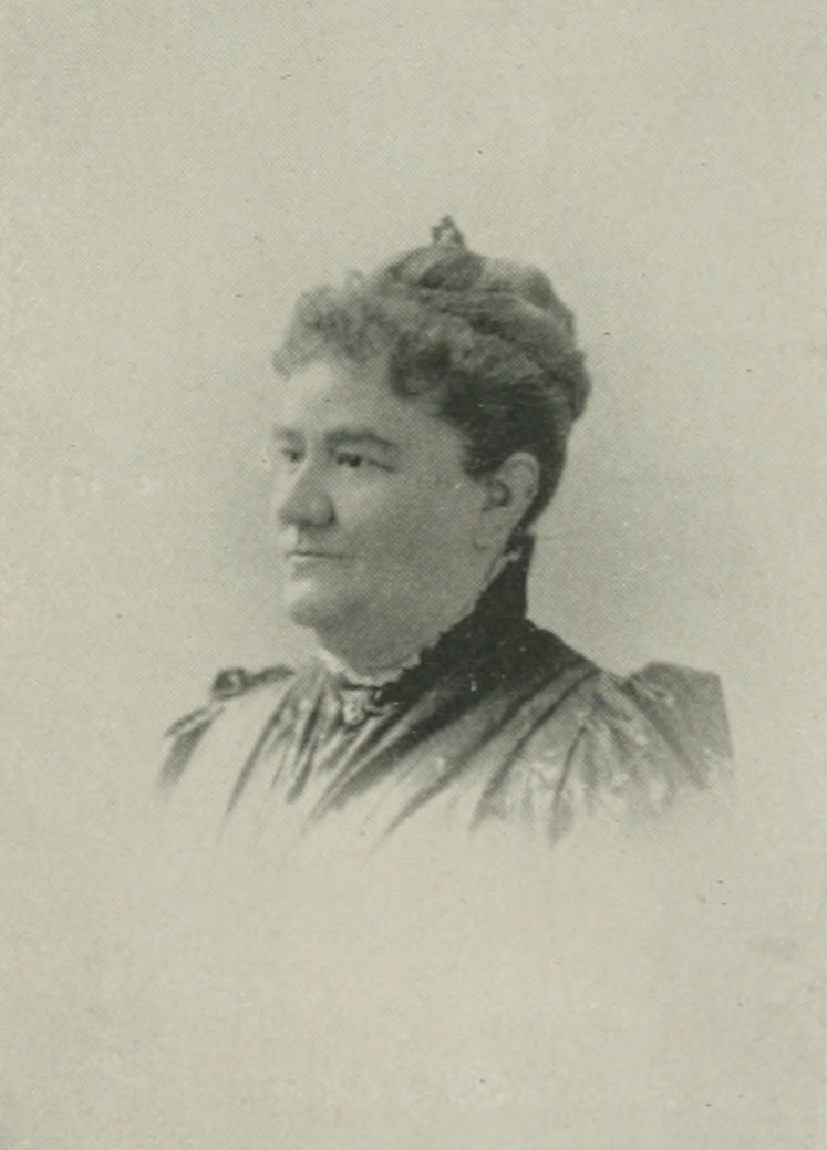Elizabeth Porter Gould
