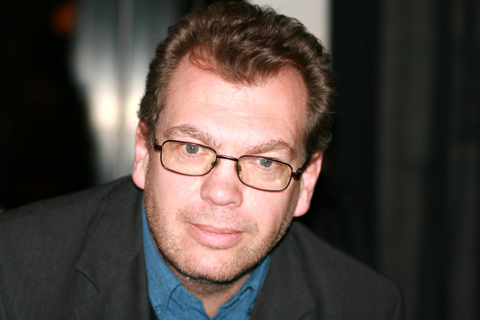 Frode Grytten