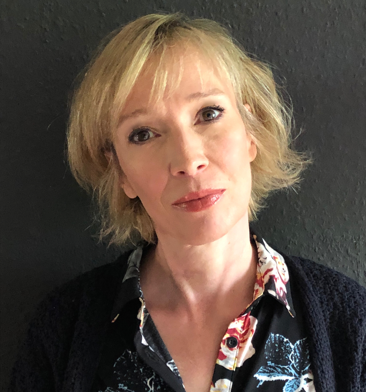 Heike Grotegut