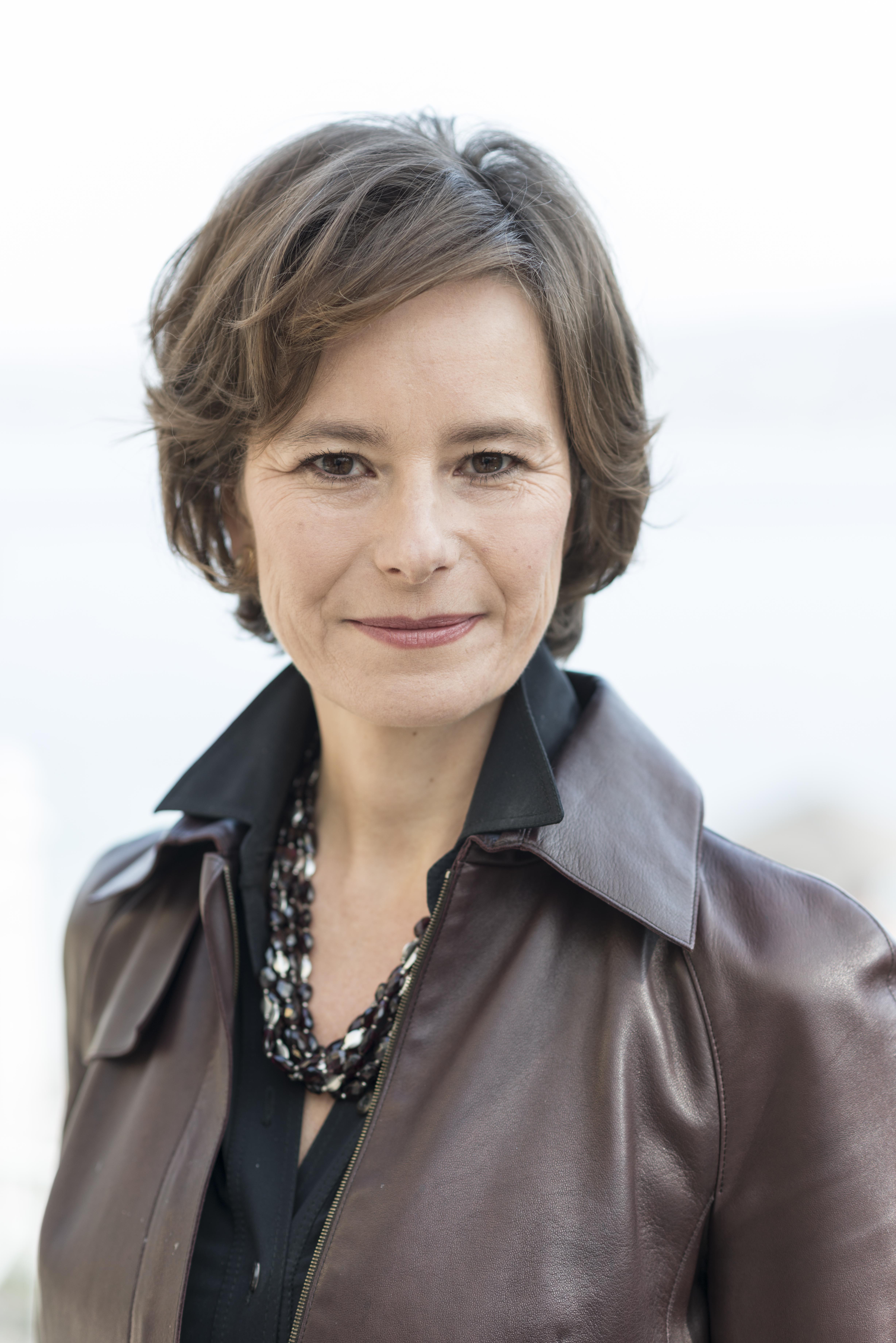 Monika Czernin